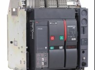 Acb Himel HDW633633DHVV56M 3P 6300A 120kA